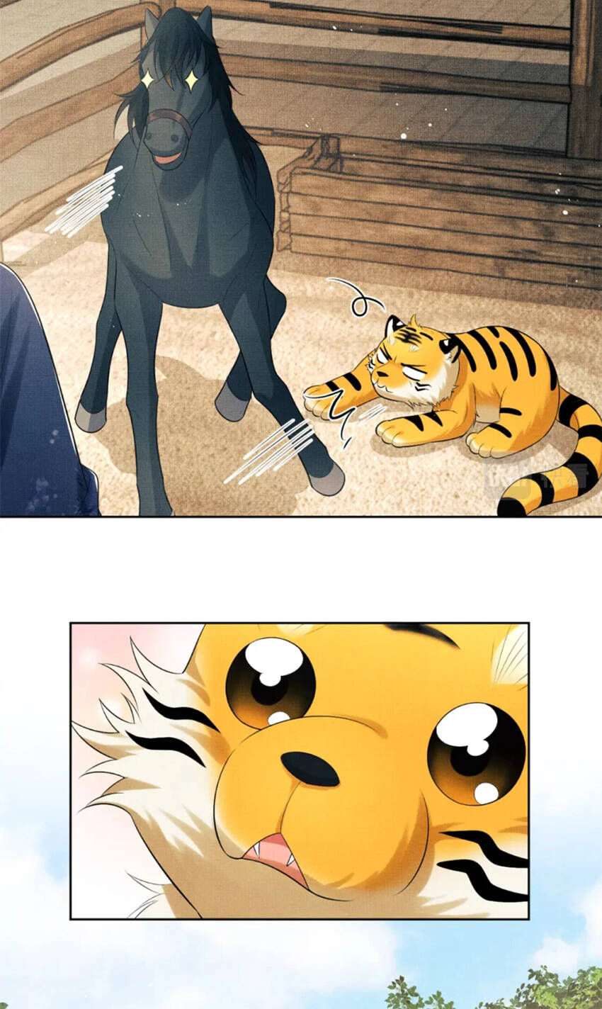 Thê Vi Thượng Chapter 121 - 6