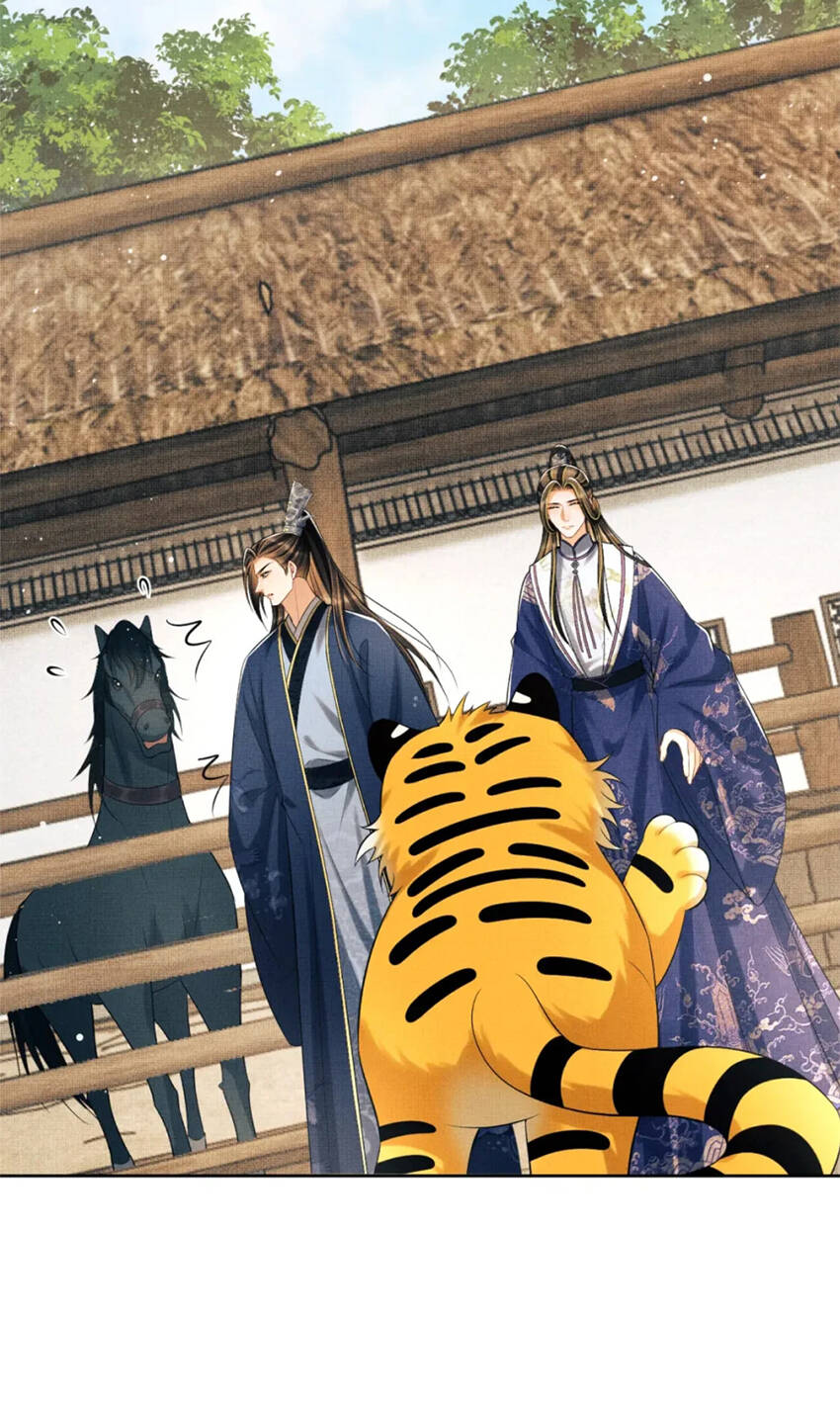 Thê Vi Thượng Chapter 121 - 7