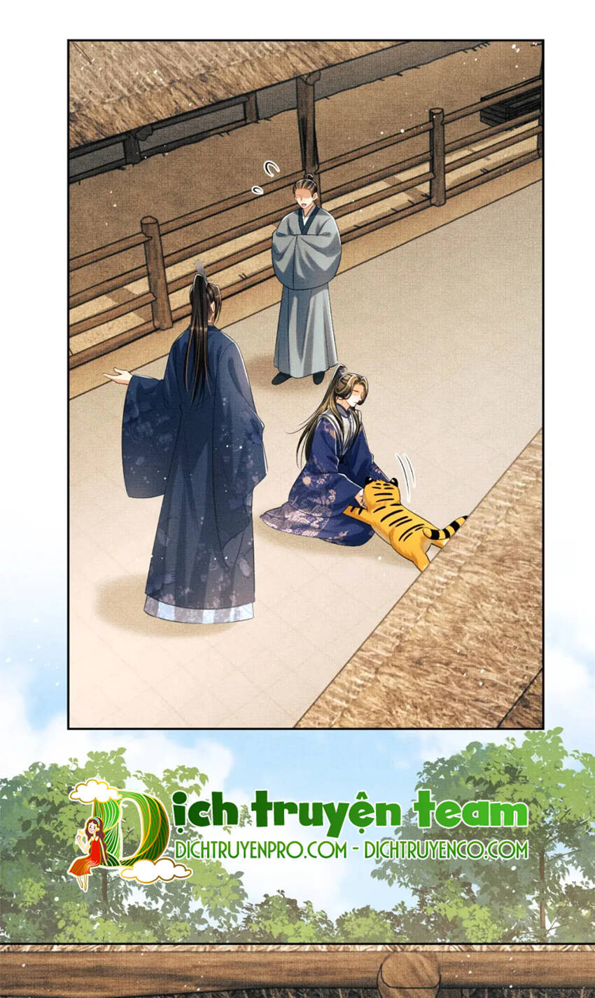 Thê Vi Thượng Chapter 121 - 8