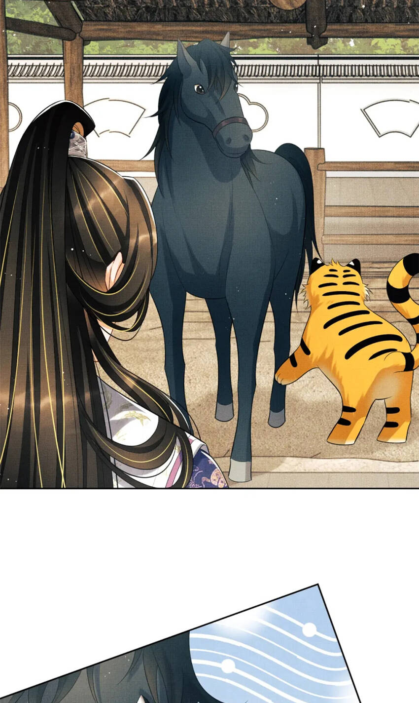 Thê Vi Thượng Chapter 121 - 9