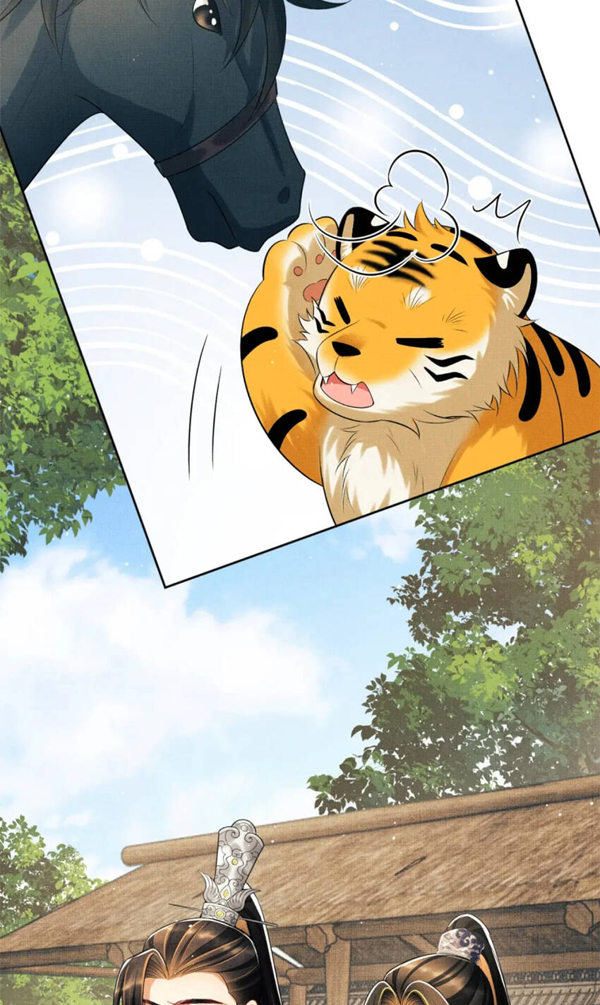 Thê Vi Thượng Chapter 121 - 10