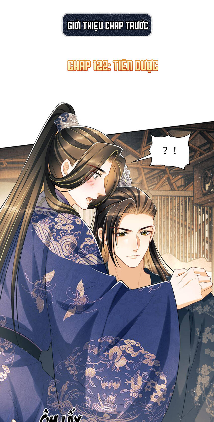 Thê Vi Thượng Chapter 122 - 1