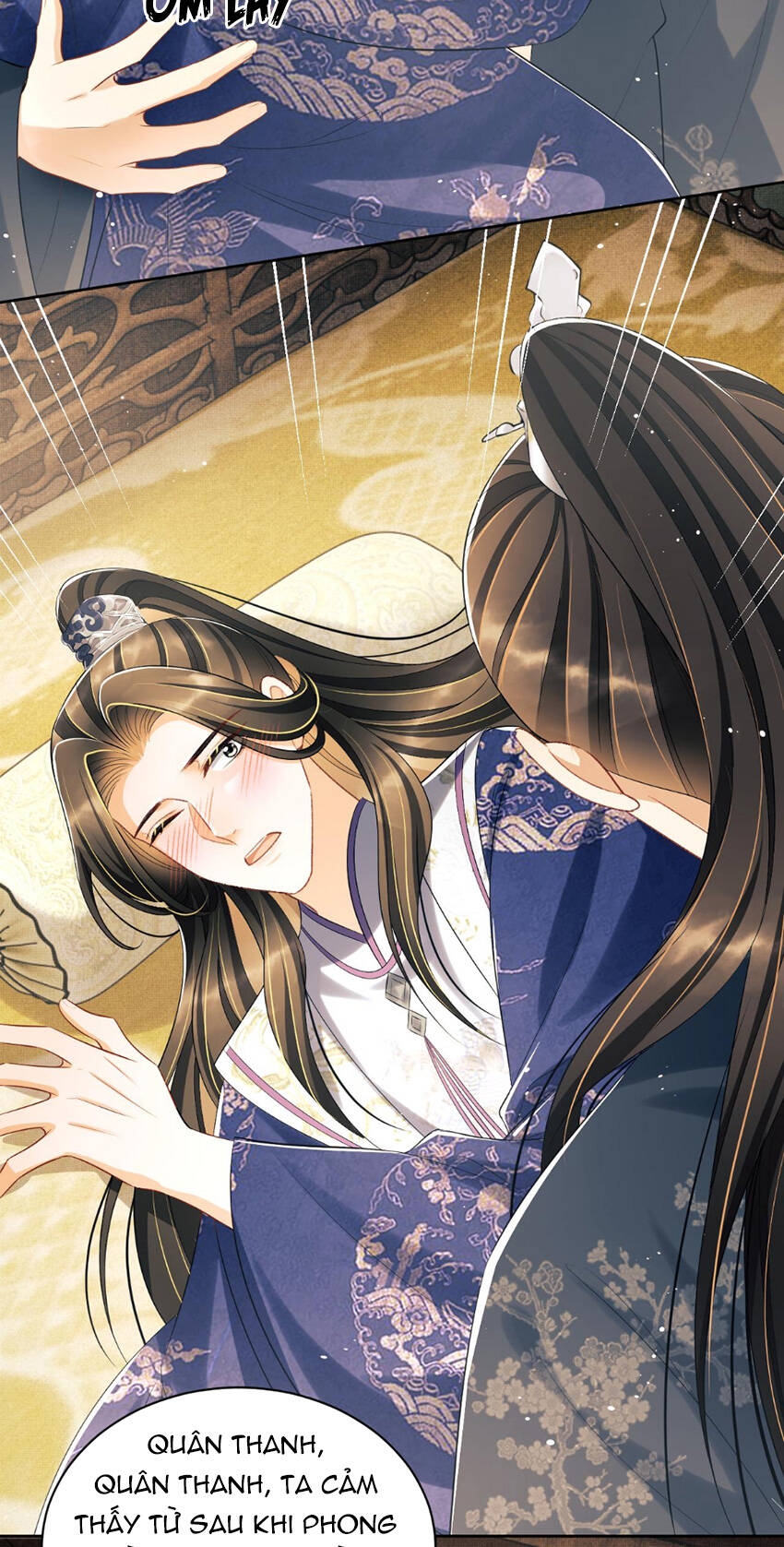 Thê Vi Thượng Chapter 122 - 2