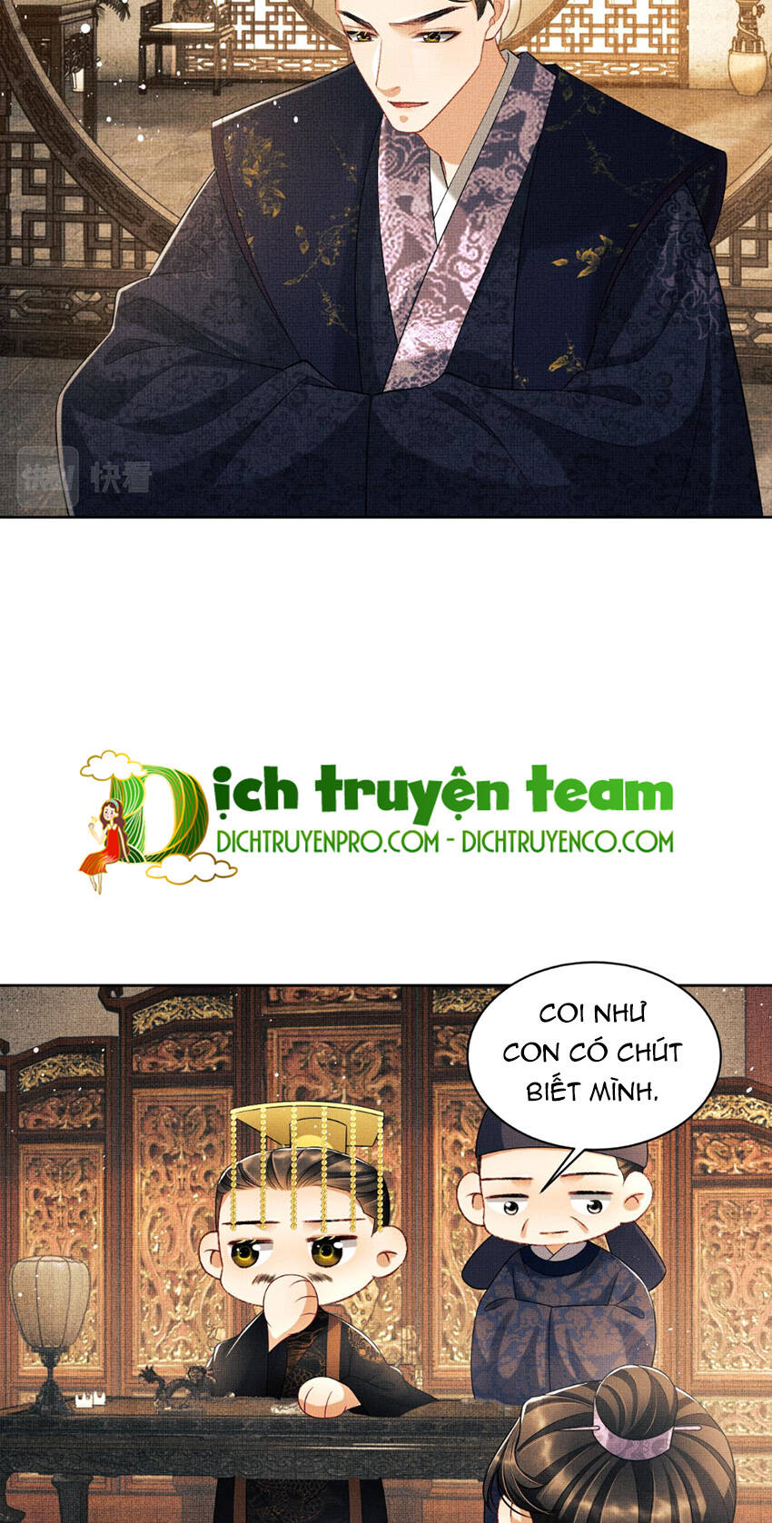 Thê Vi Thượng Chapter 122 - 13