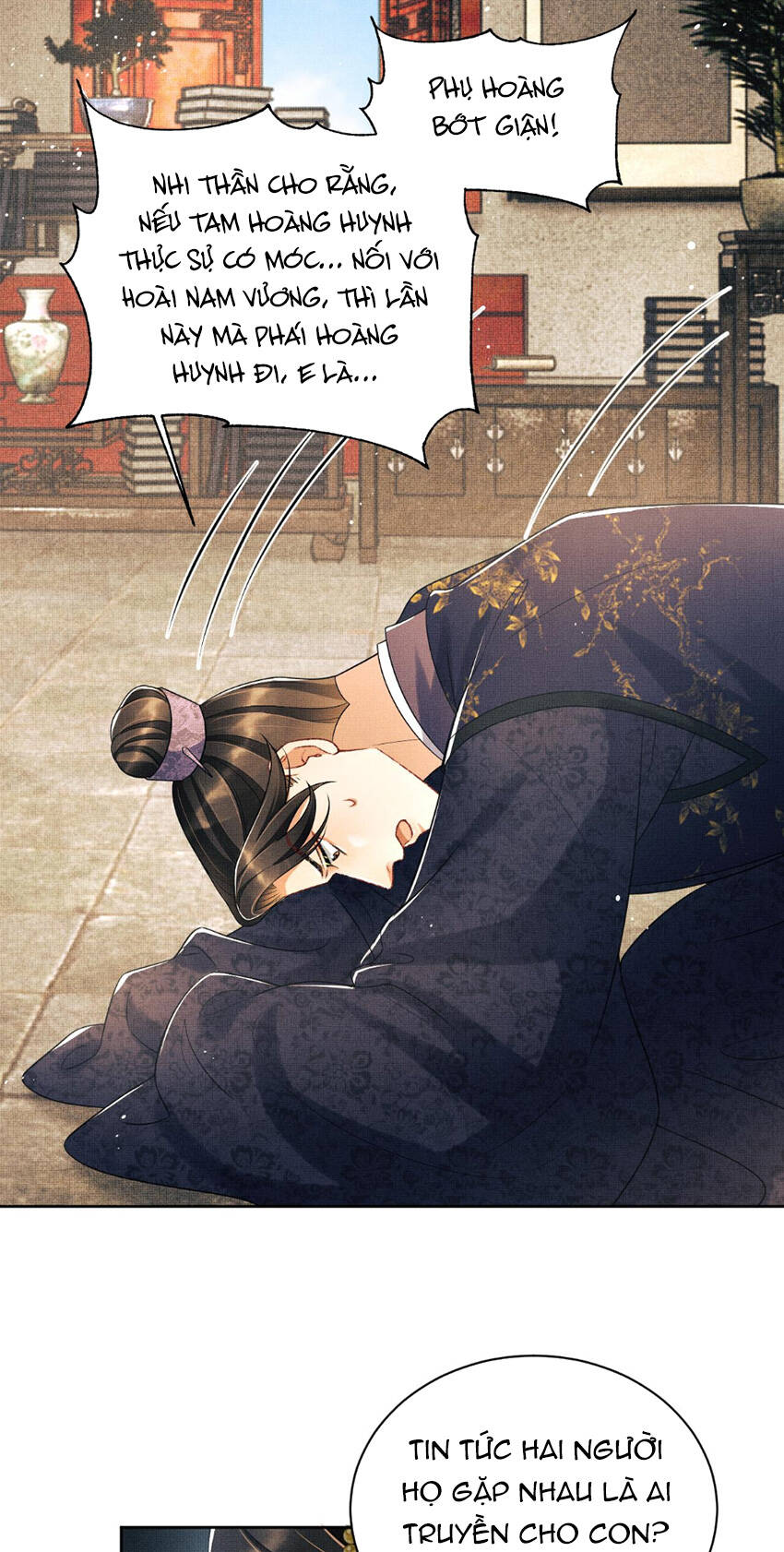 Thê Vi Thượng Chapter 122 - 16