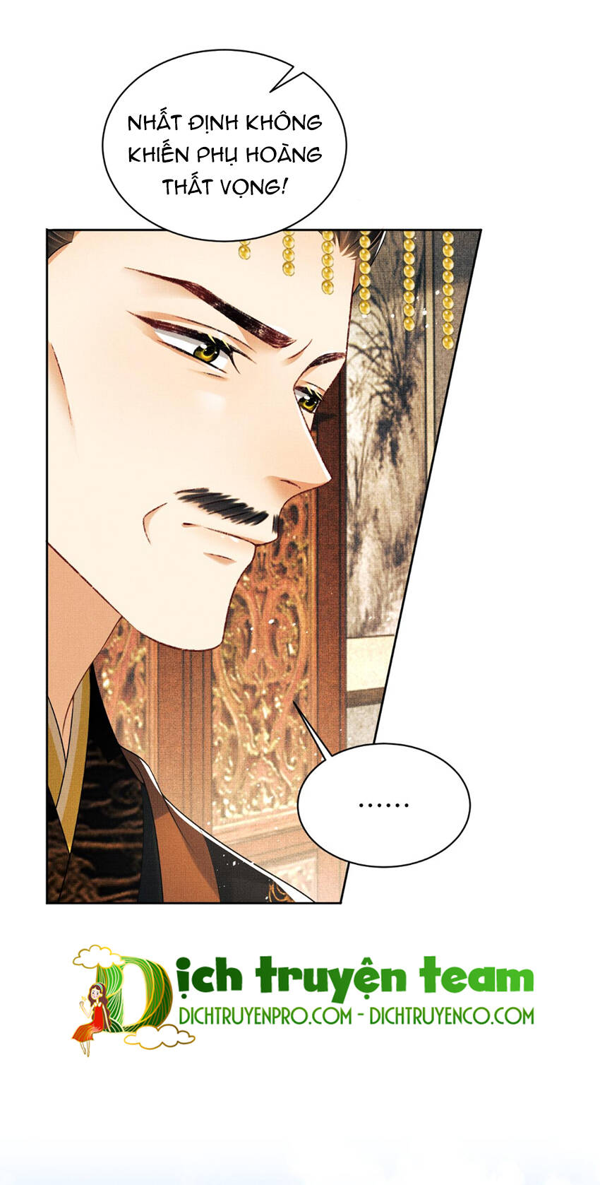 Thê Vi Thượng Chapter 122 - 21