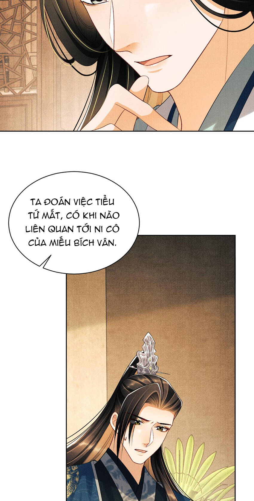 Thê Vi Thượng Chapter 122 - 28