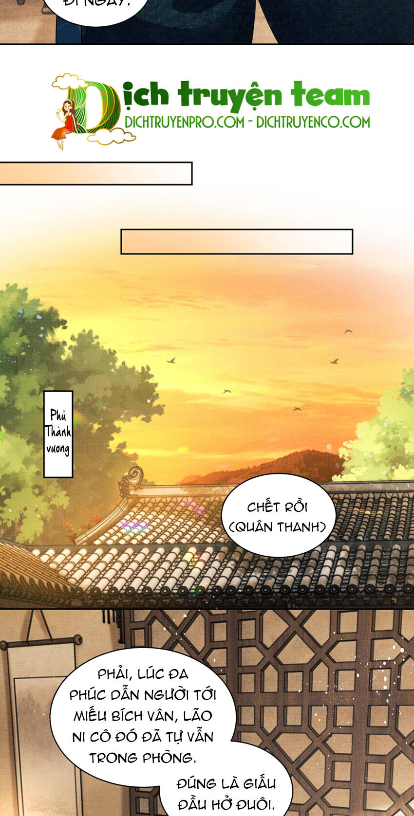 Thê Vi Thượng Chapter 122 - 30