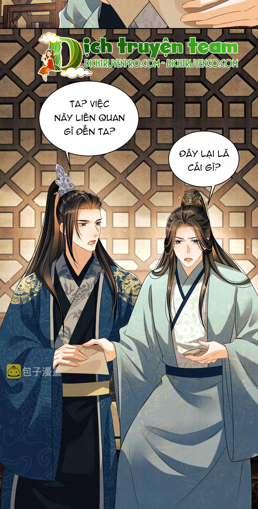 Thê Vi Thượng Chapter 122 - 33