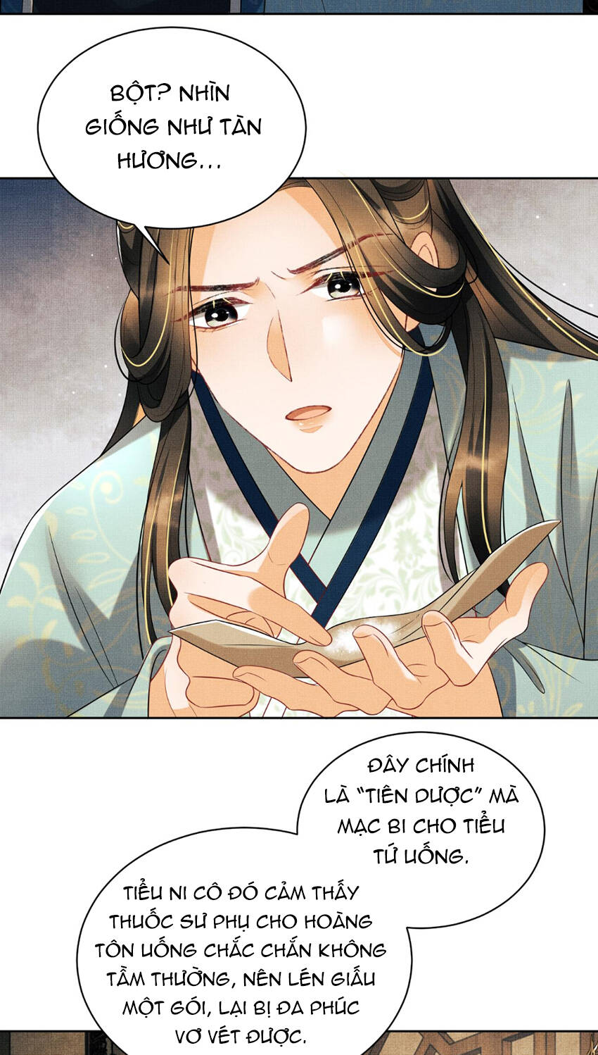Thê Vi Thượng Chapter 122 - 34