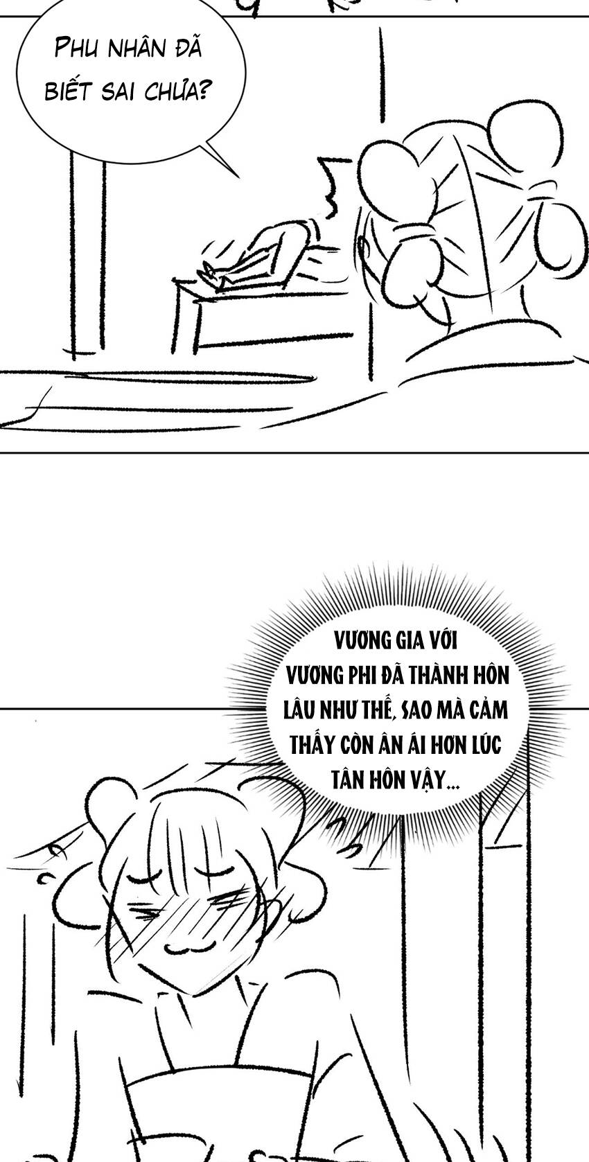 Thê Vi Thượng Chapter 122 - 40