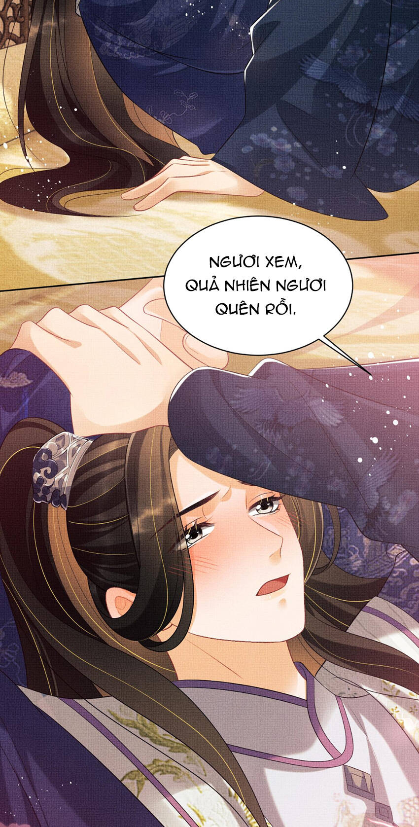 Thê Vi Thượng Chapter 122 - 6