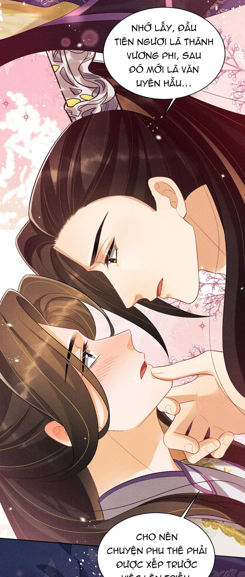 Thê Vi Thượng Chapter 122 - 8