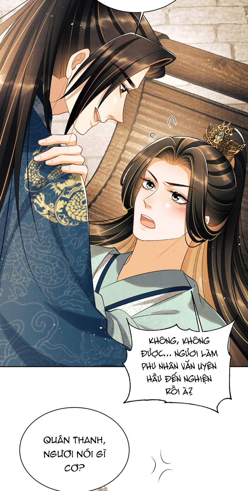 Thê Vi Thượng Chapter 123 - 15