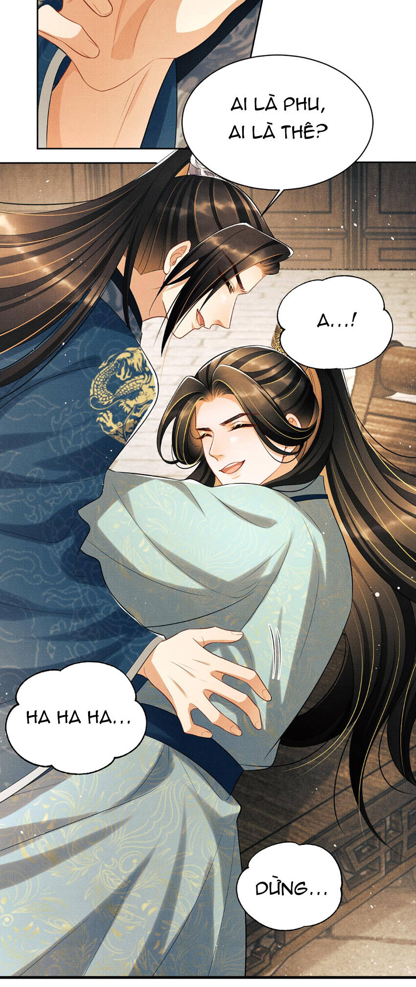 Thê Vi Thượng Chapter 123 - 18