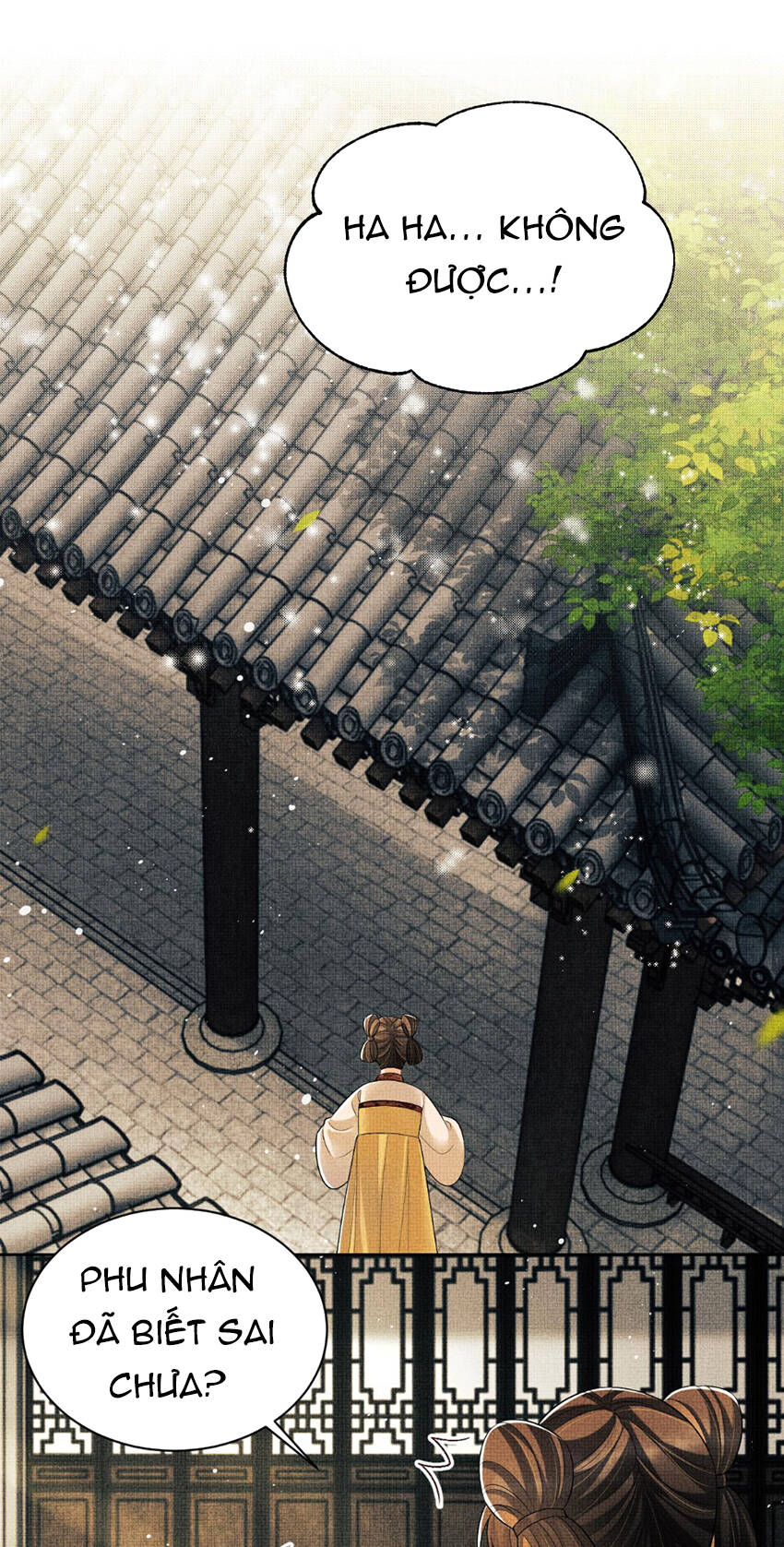 Thê Vi Thượng Chapter 123 - 19