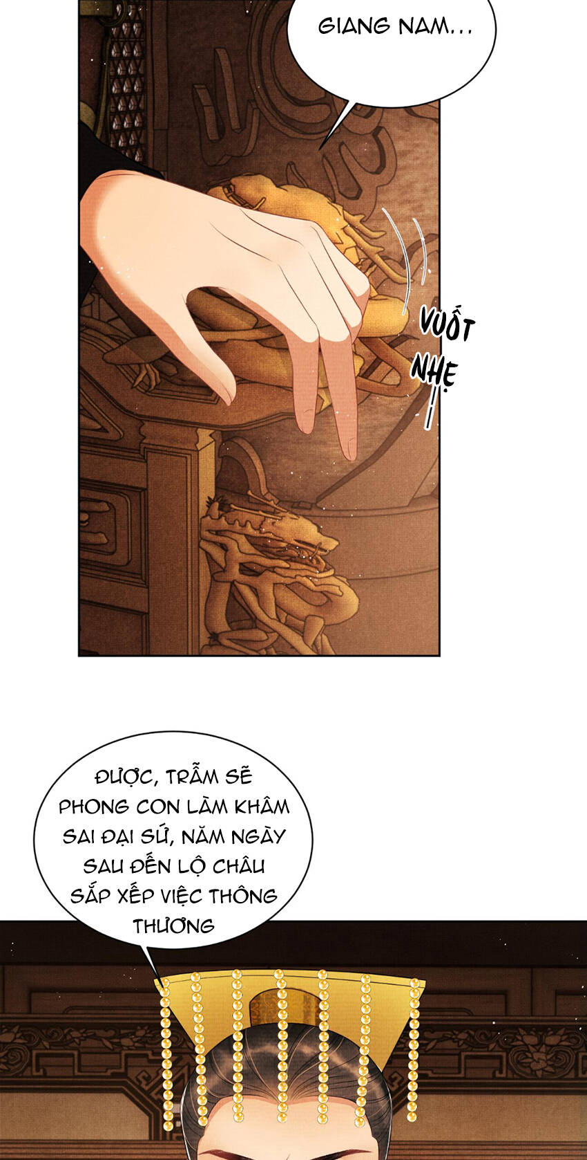 Thê Vi Thượng Chapter 123 - 28