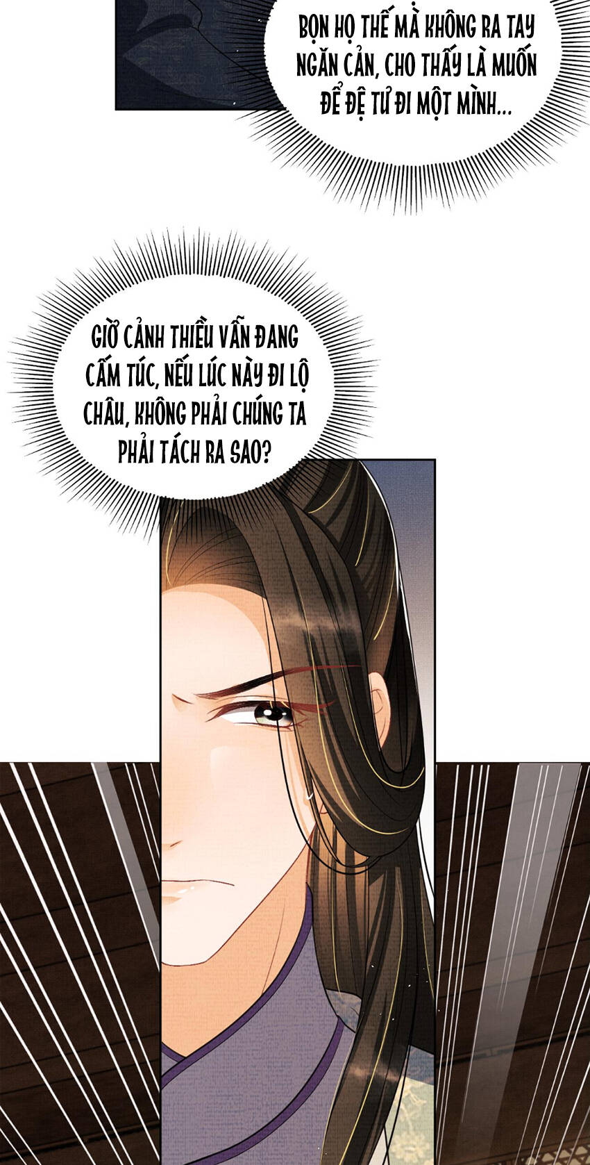 Thê Vi Thượng Chapter 123 - 30