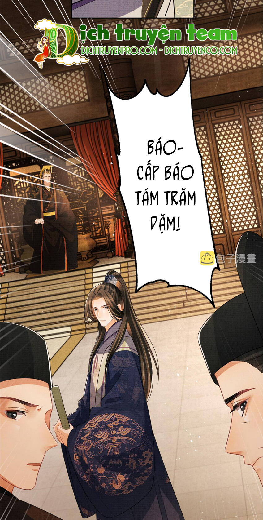Thê Vi Thượng Chapter 123 - 31