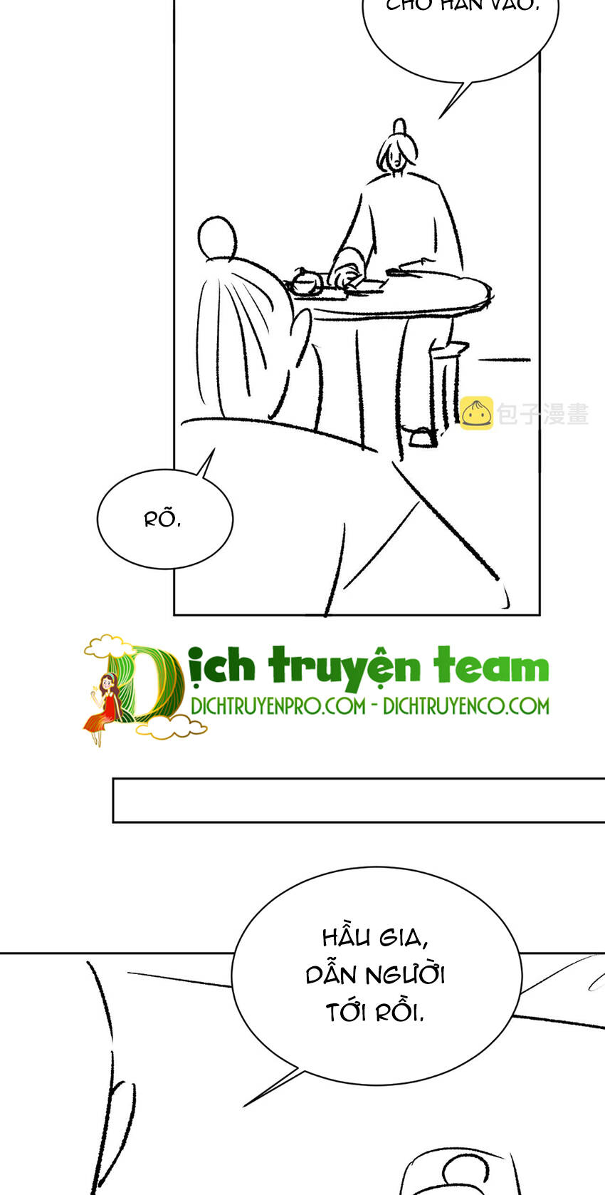 Thê Vi Thượng Chapter 123 - 36