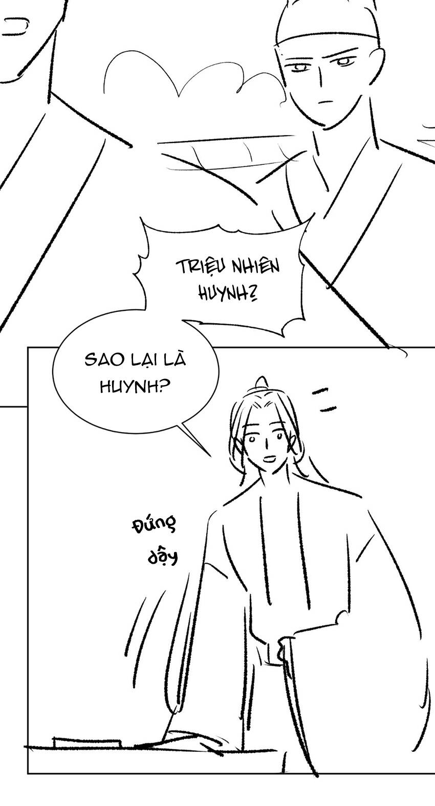 Thê Vi Thượng Chapter 123 - 37