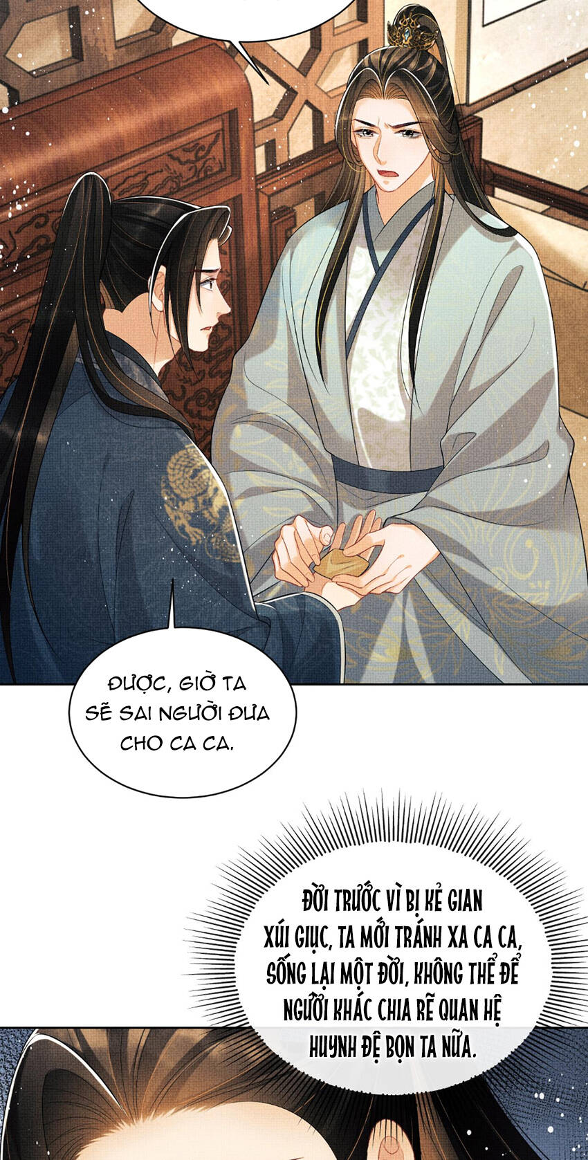 Thê Vi Thượng Chapter 123 - 5