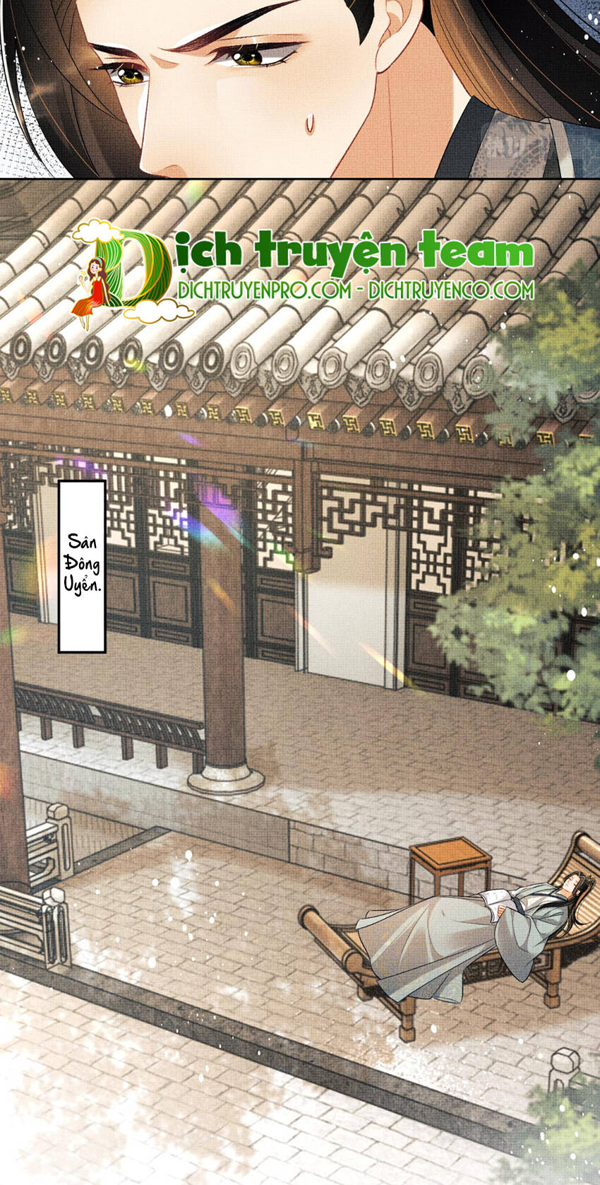 Thê Vi Thượng Chapter 123 - 6
