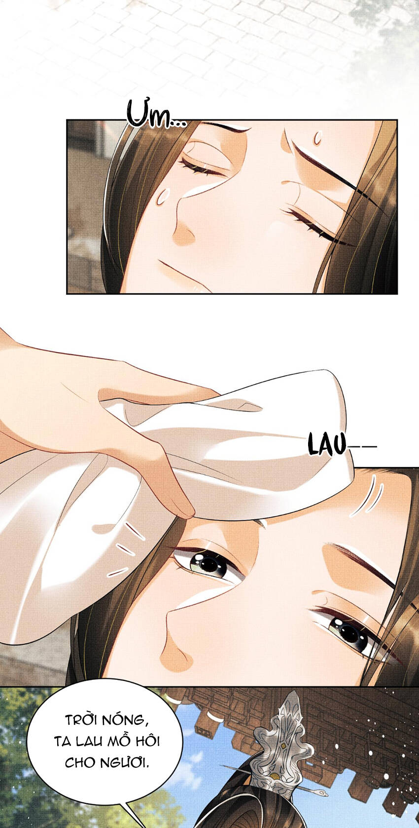 Thê Vi Thượng Chapter 123 - 7