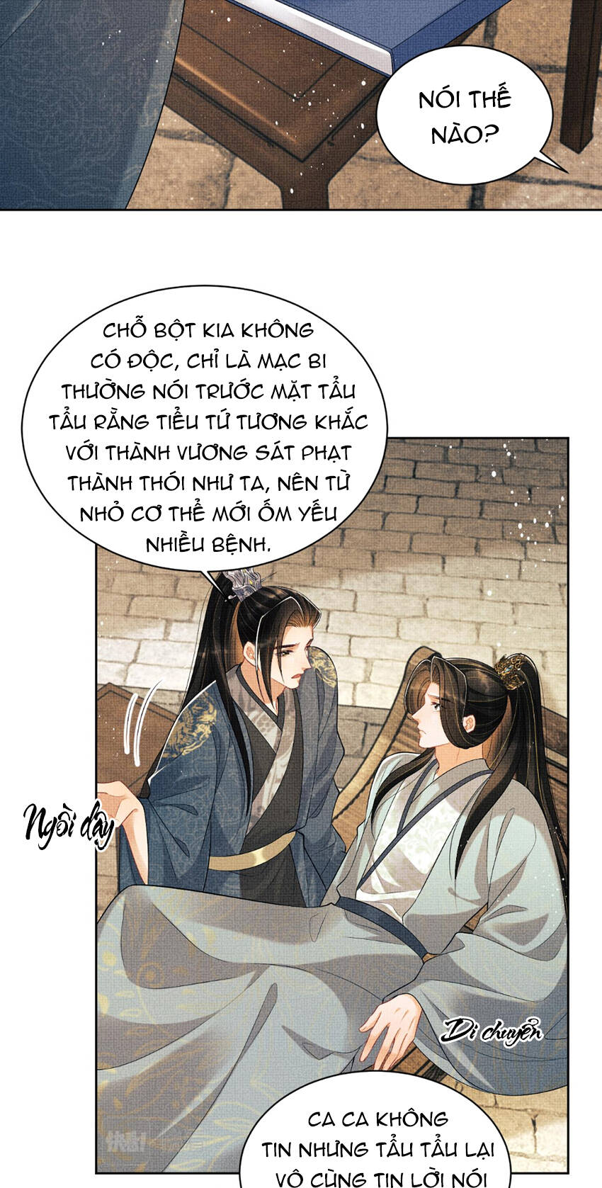 Thê Vi Thượng Chapter 123 - 9