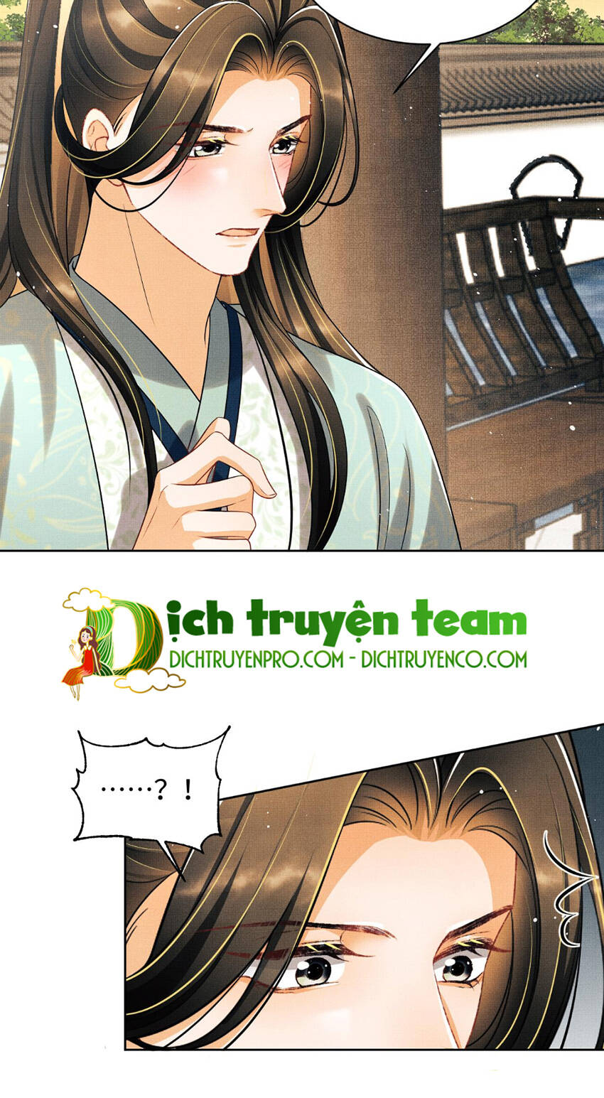 Thê Vi Thượng Chapter 124 - 16