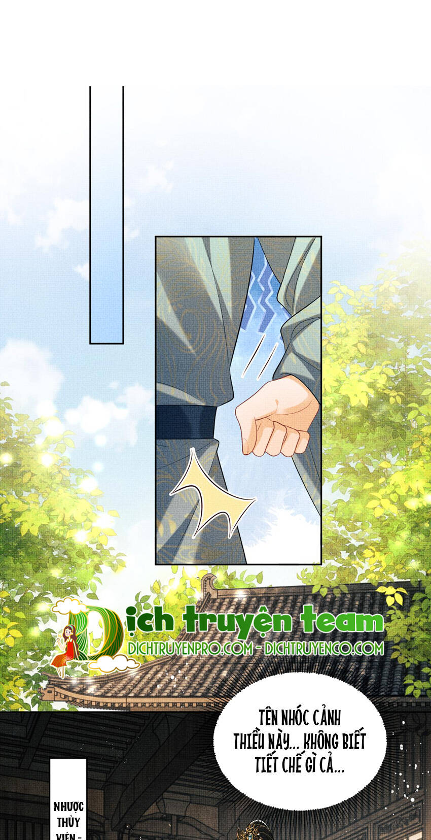 Thê Vi Thượng Chapter 124 - 19