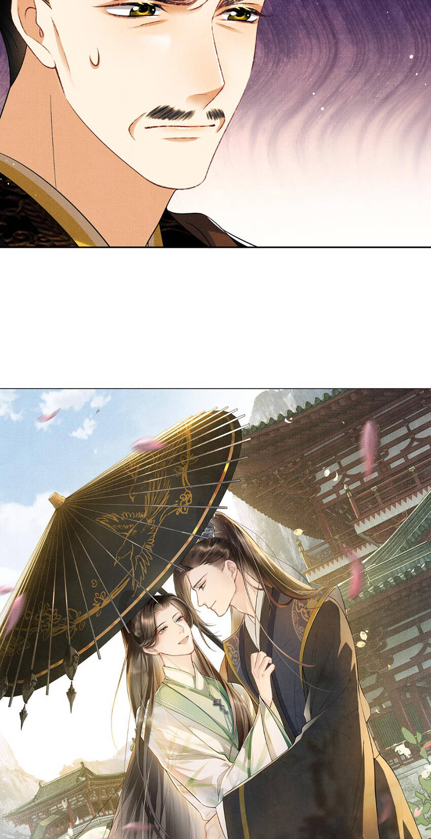 Thê Vi Thượng Chapter 124 - 3