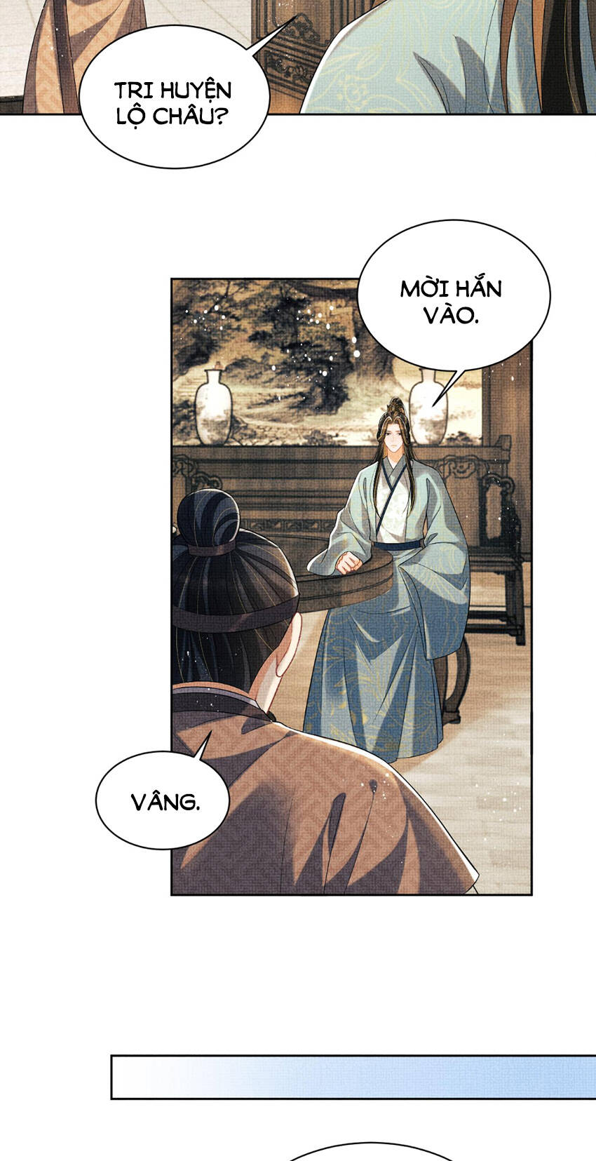 Thê Vi Thượng Chapter 124 - 21