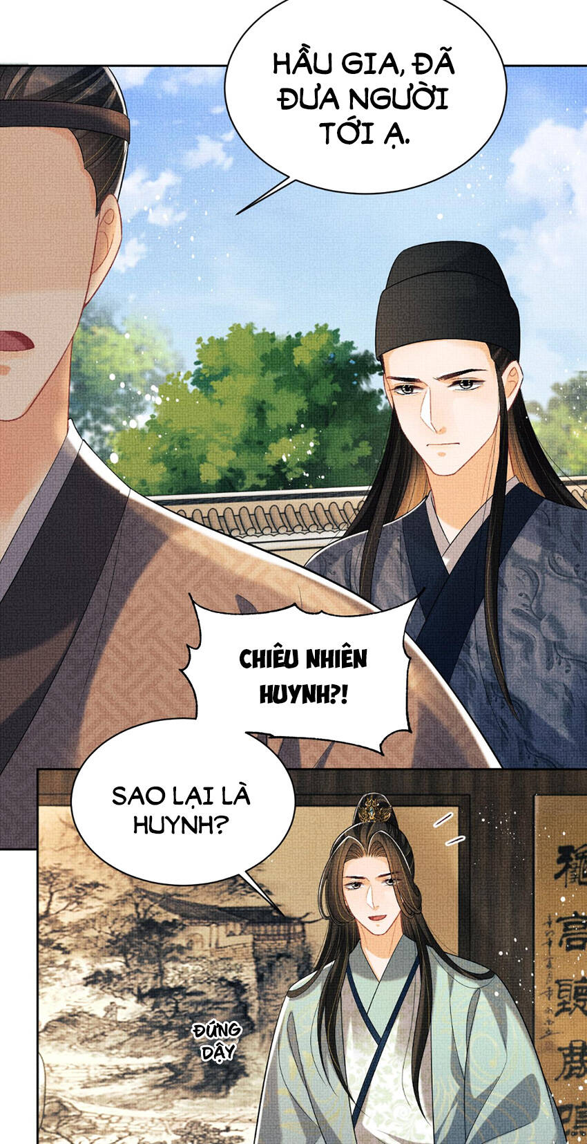 Thê Vi Thượng Chapter 124 - 22