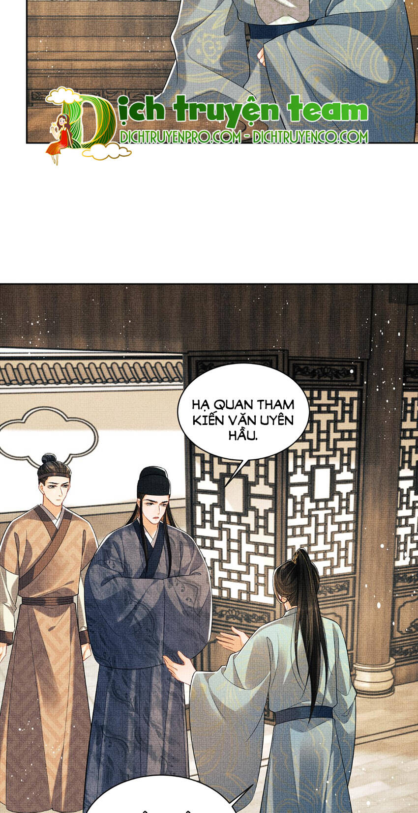 Thê Vi Thượng Chapter 124 - 23