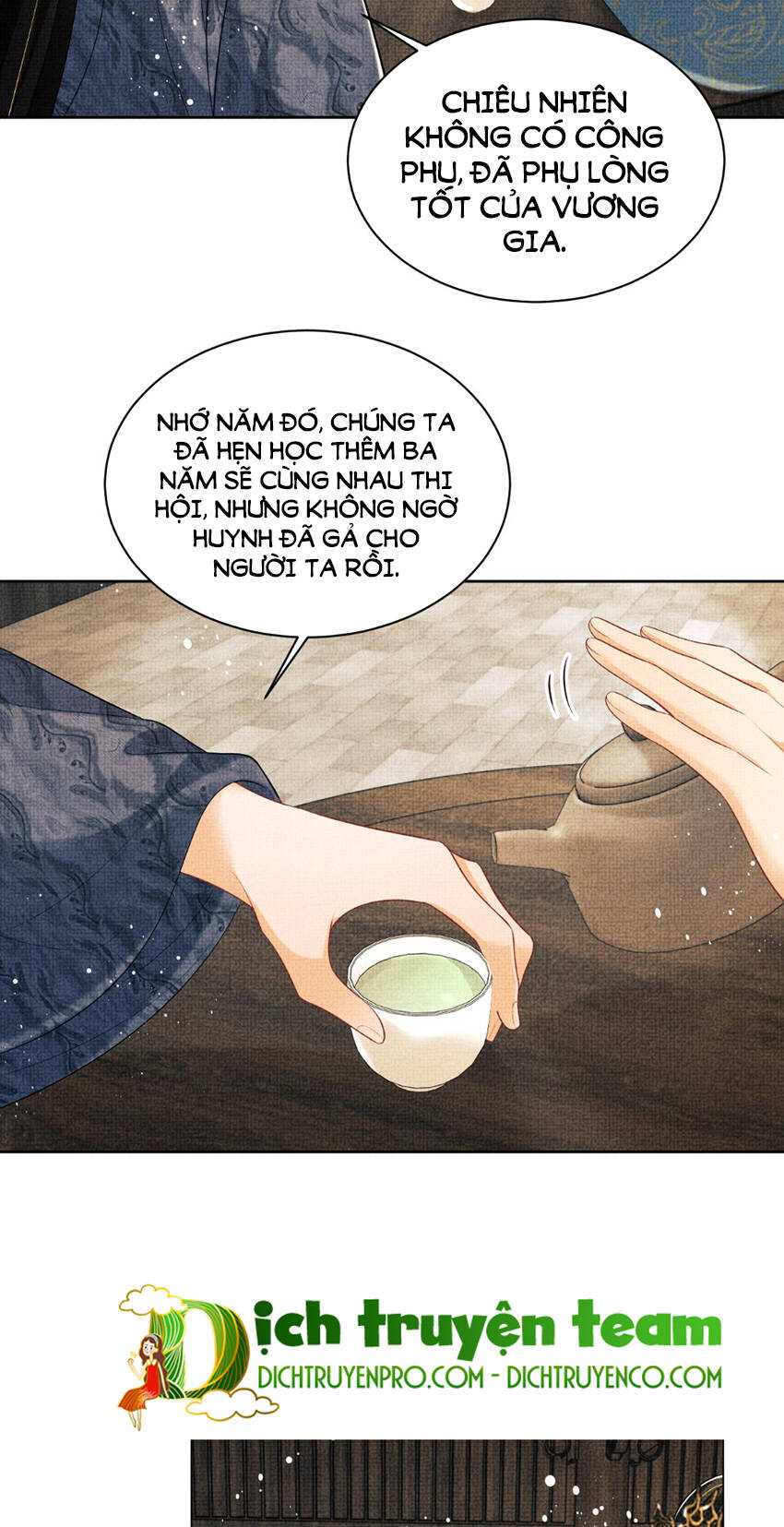 Thê Vi Thượng Chapter 124 - 26