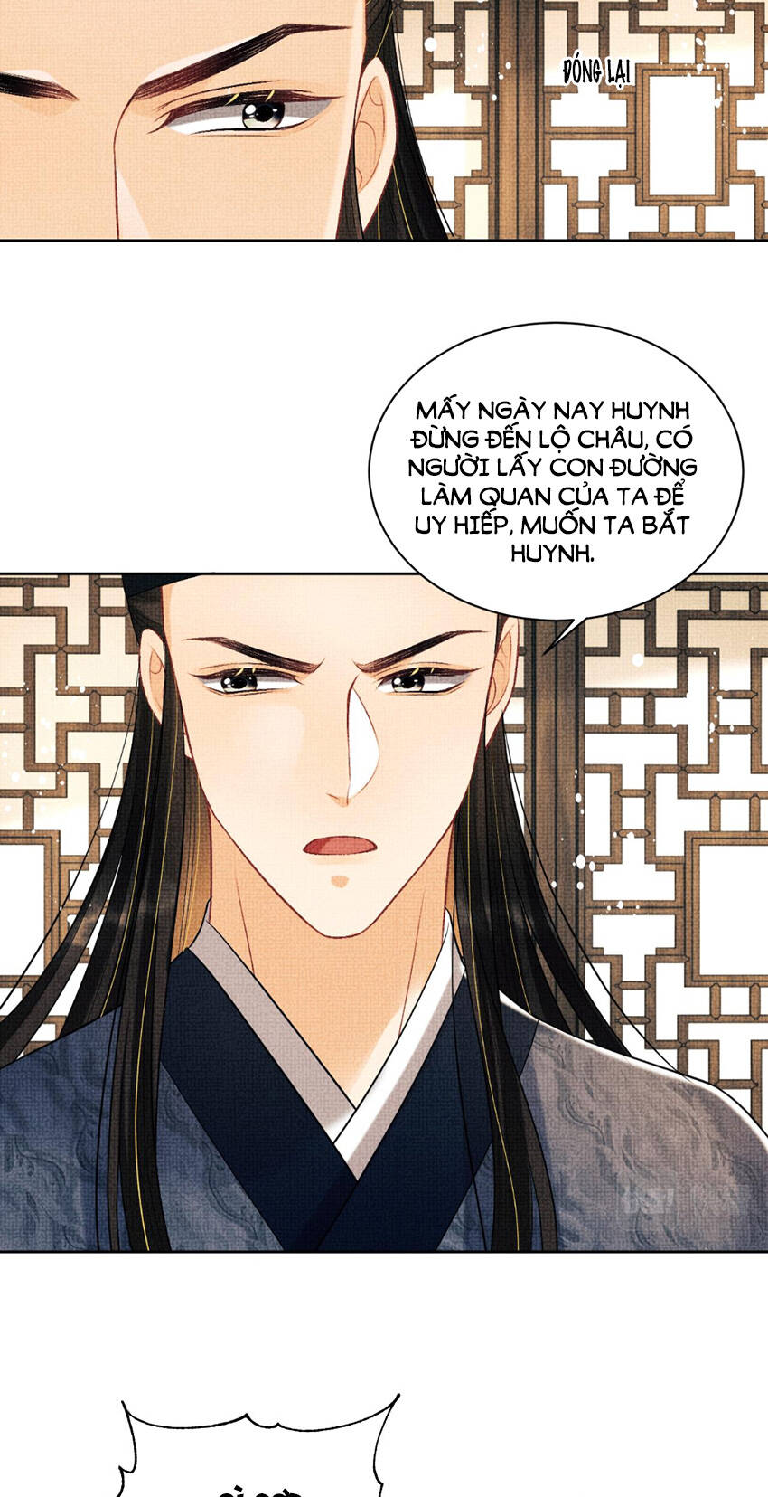 Thê Vi Thượng Chapter 124 - 29