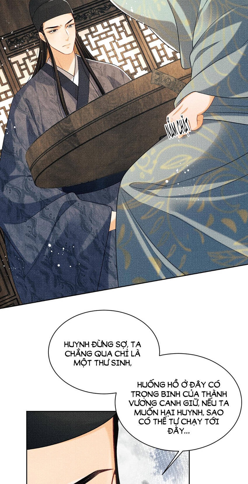 Thê Vi Thượng Chapter 124 - 31