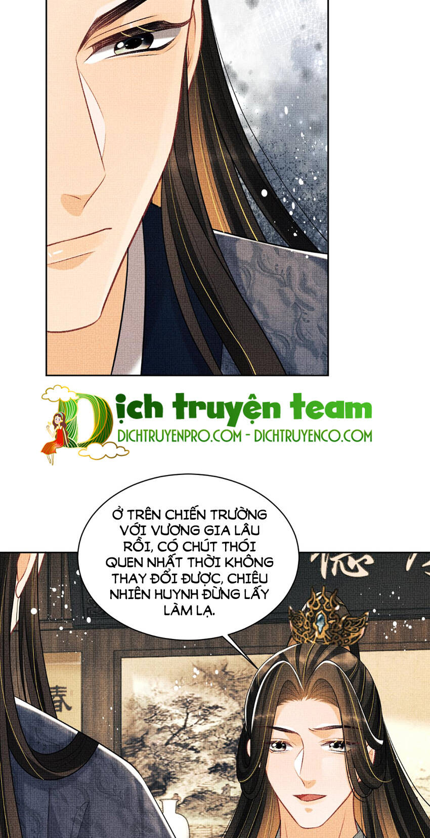 Thê Vi Thượng Chapter 124 - 32