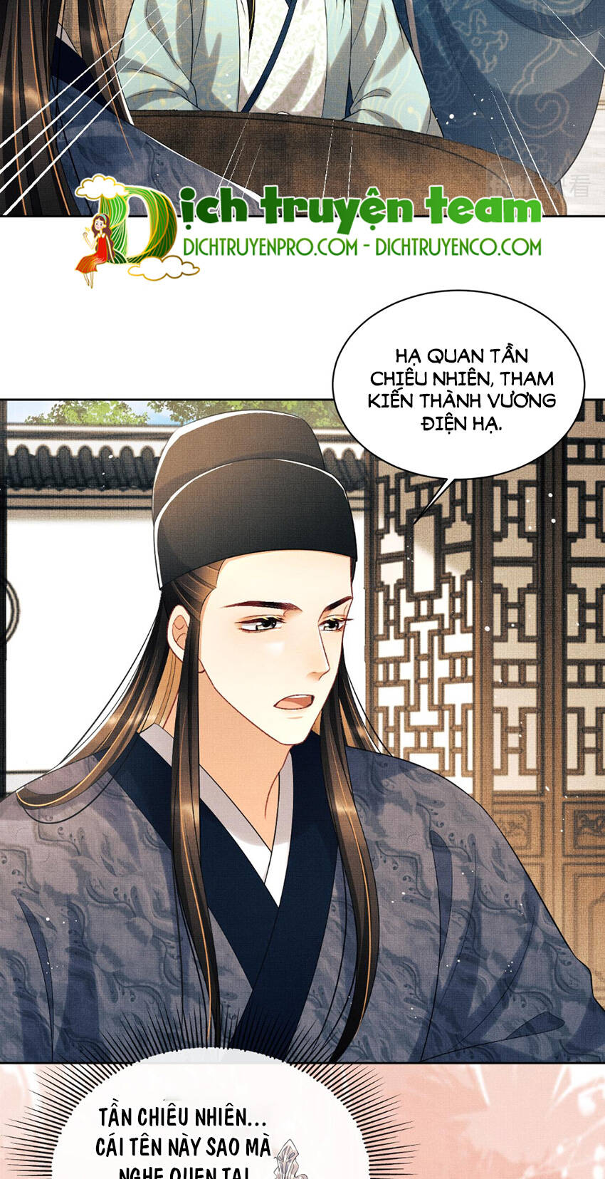 Thê Vi Thượng Chapter 124 - 37