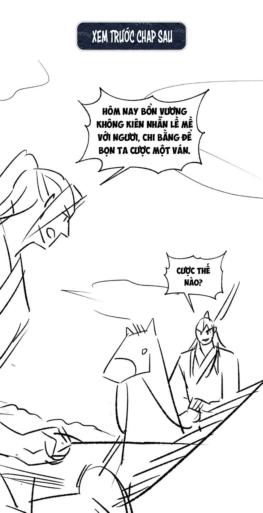 Thê Vi Thượng Chapter 124 - 40