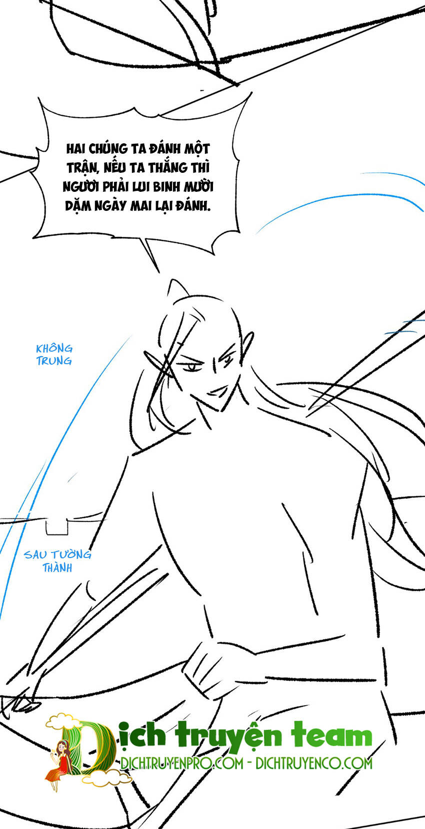 Thê Vi Thượng Chapter 124 - 41