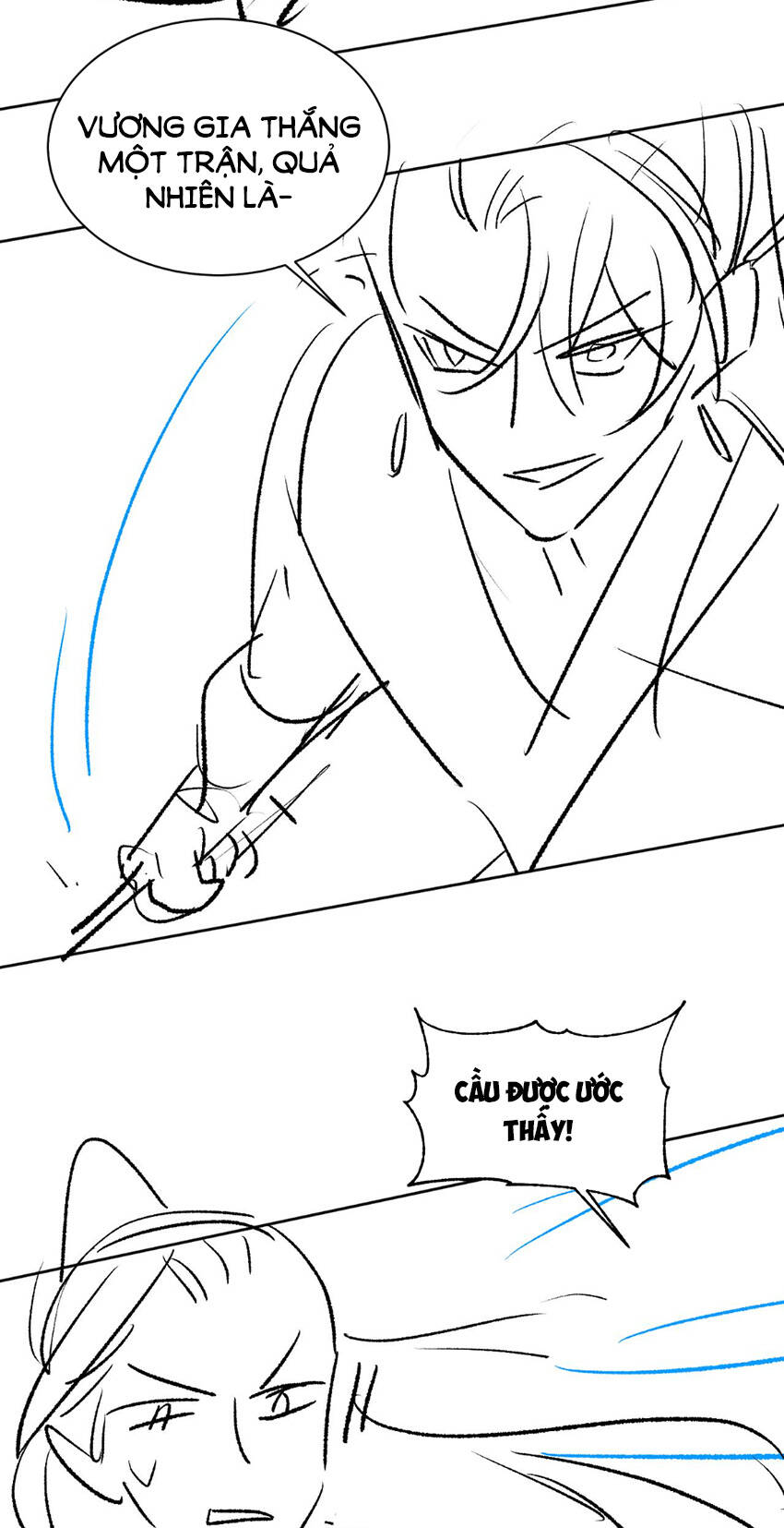 Thê Vi Thượng Chapter 124 - 42