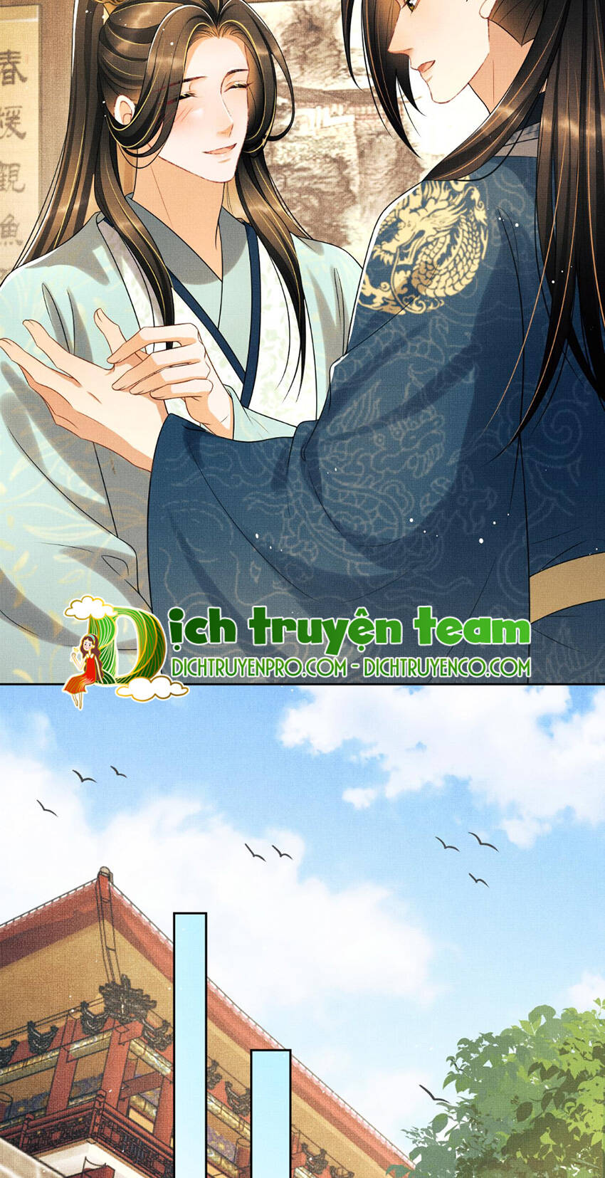 Thê Vi Thượng Chapter 125 - 16