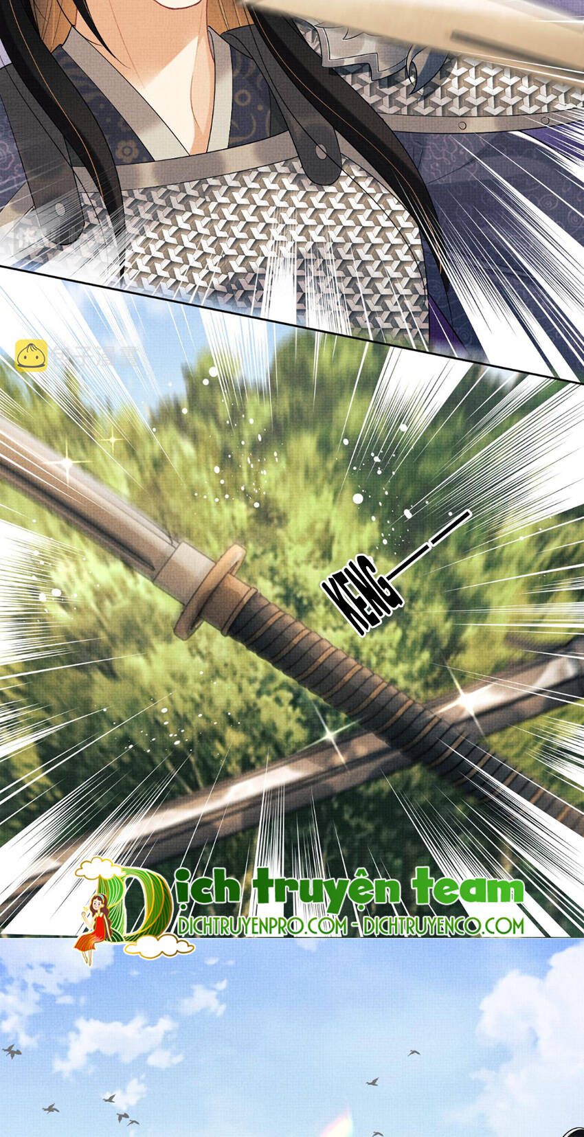 Thê Vi Thượng Chapter 125 - 23