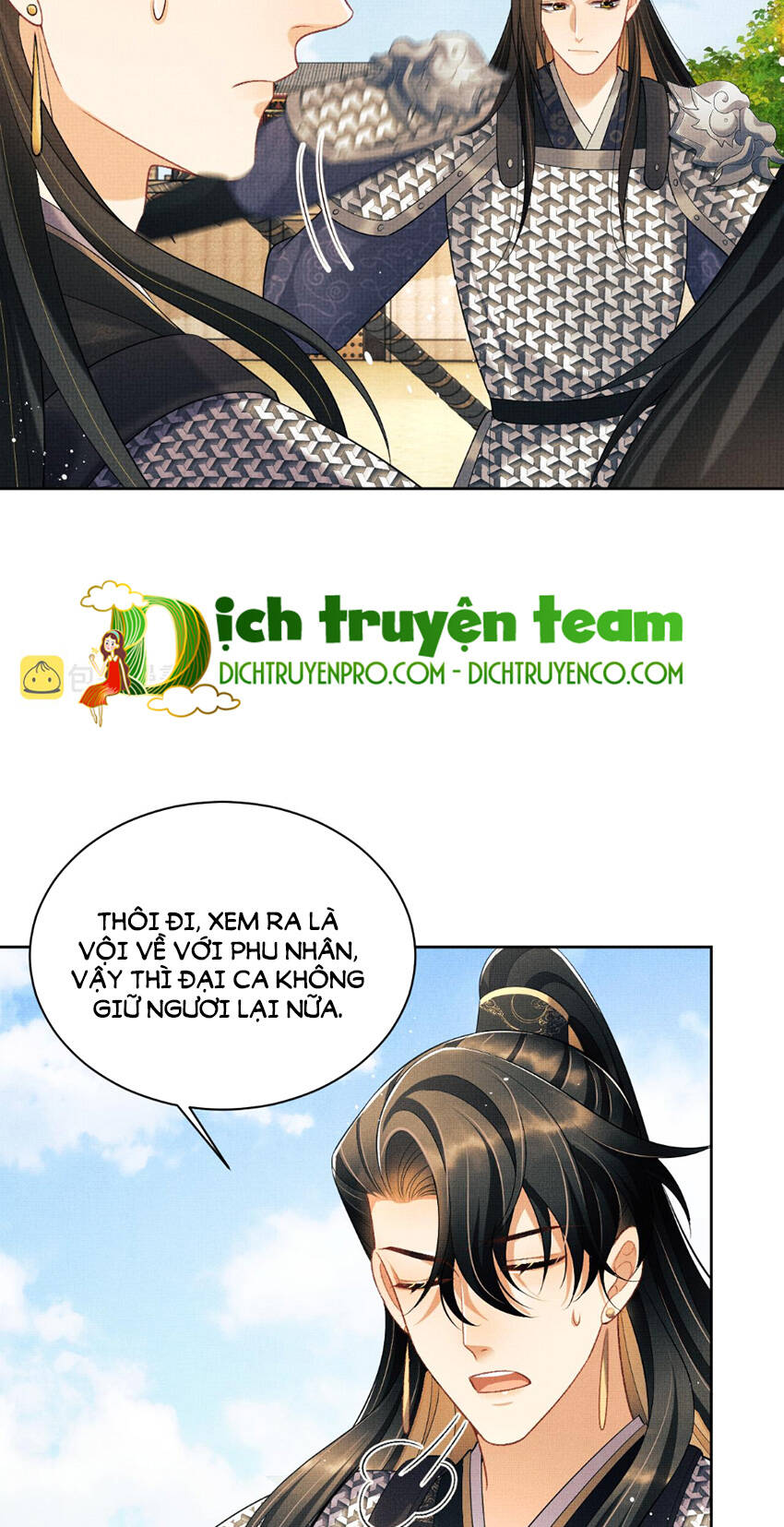 Thê Vi Thượng Chapter 125 - 27