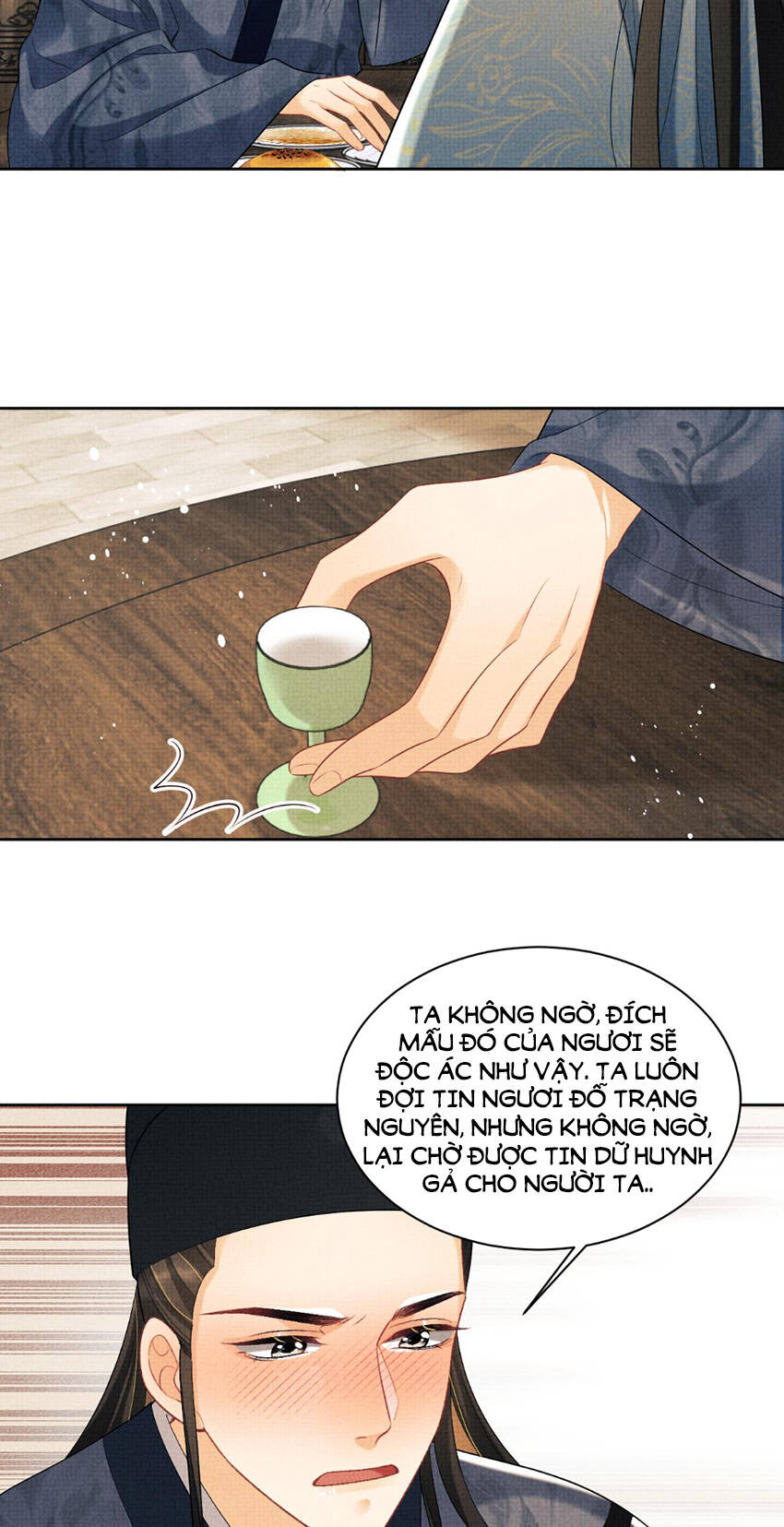 Thê Vi Thượng Chapter 125 - 37