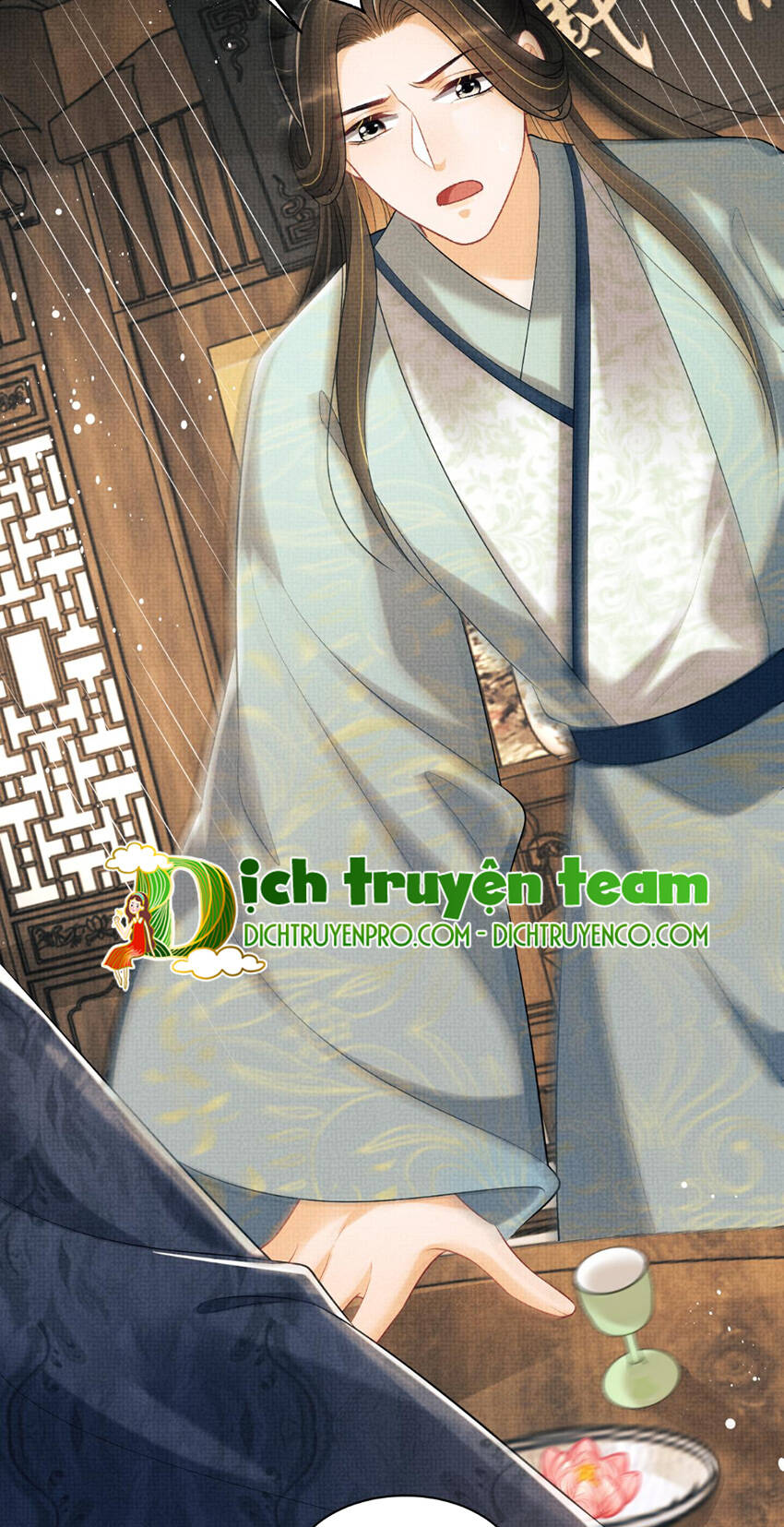 Thê Vi Thượng Chapter 125 - 39