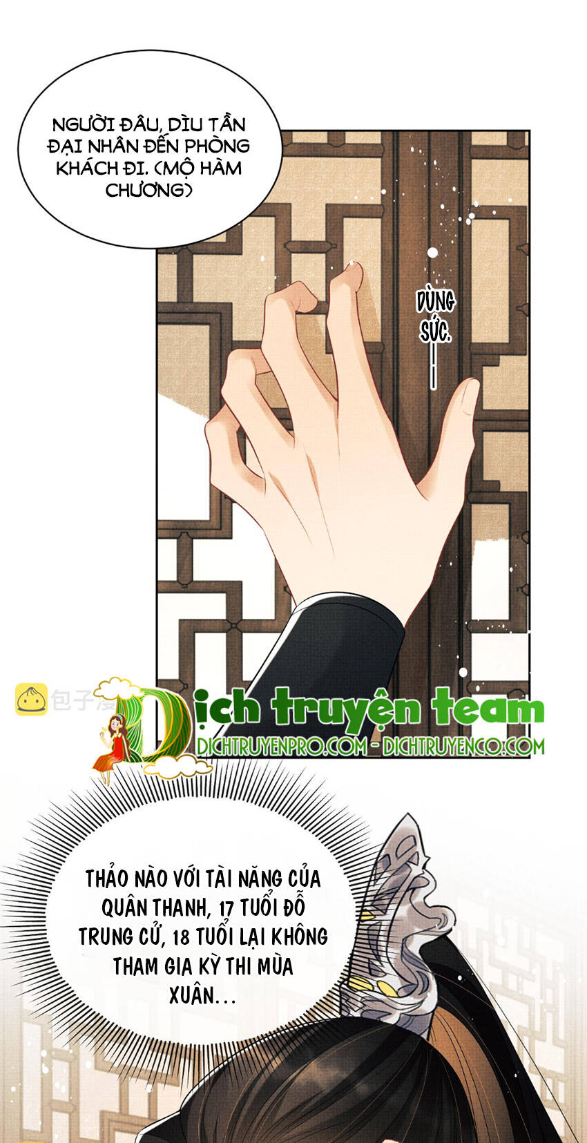 Thê Vi Thượng Chapter 125 - 41