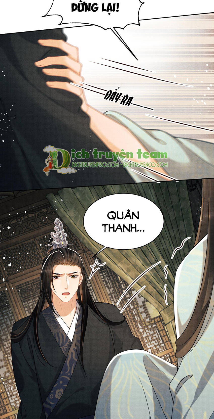 Thê Vi Thượng Chapter 126 - 15